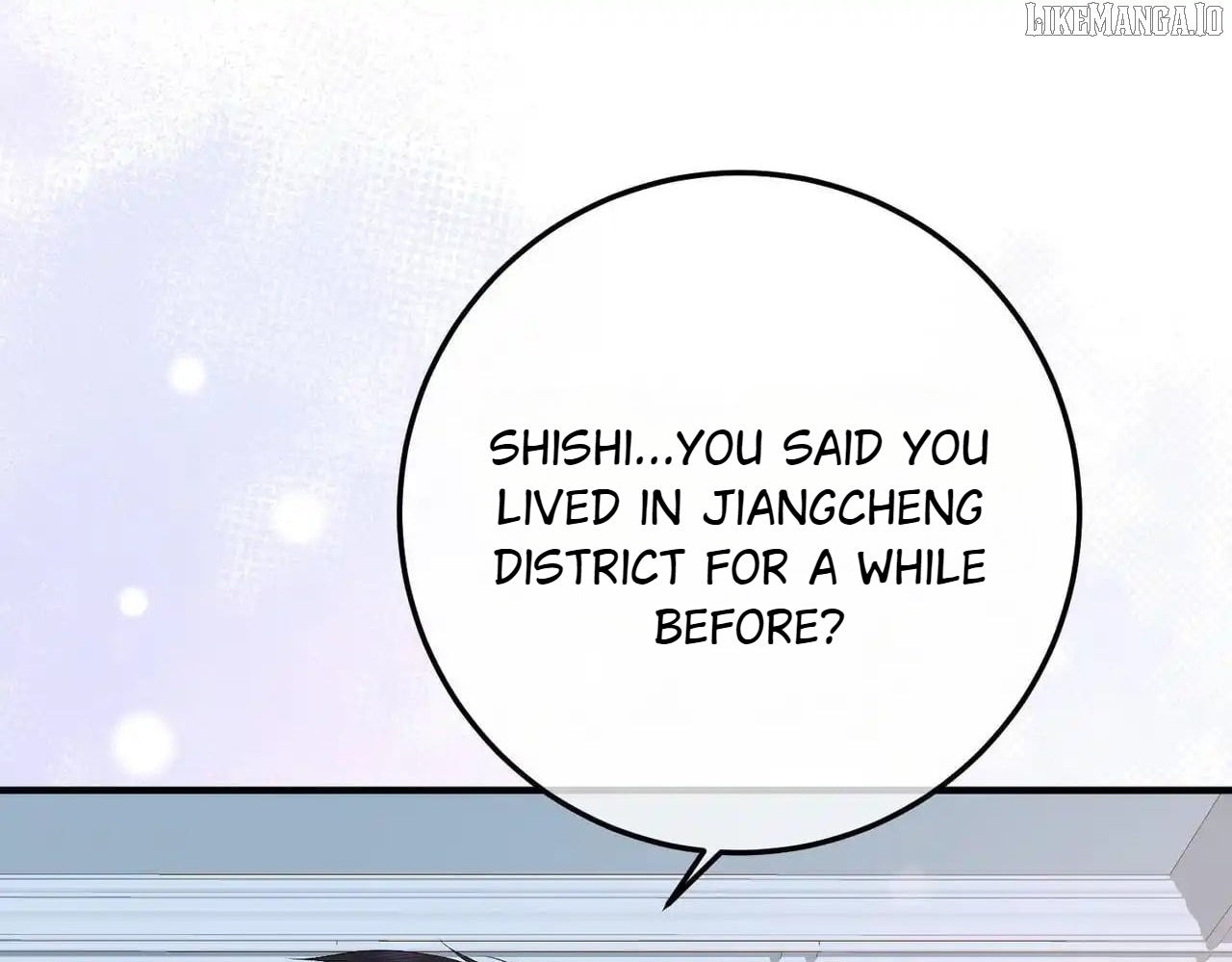 100-Day Warm Marriage Chapter 80 - page 56